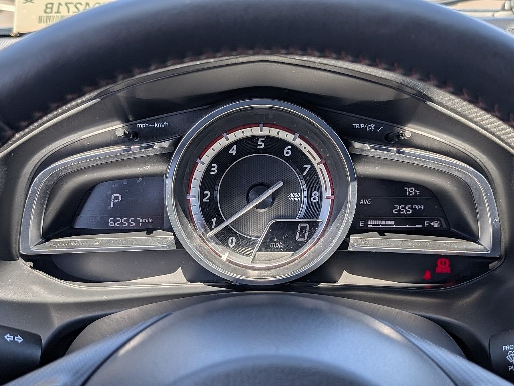 2015 Mazda Mazda3 s Grand Touring photo 29