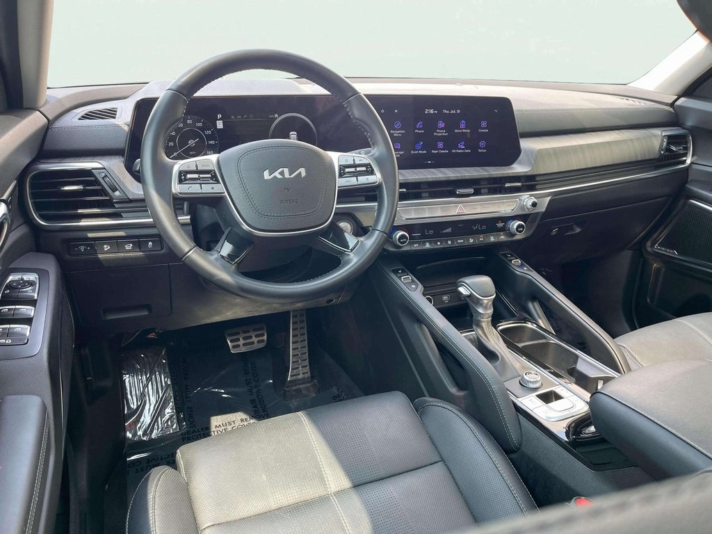 2023 Kia Telluride SX photo 27