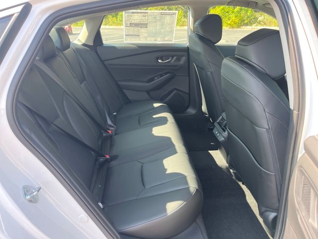 2025 Honda Accord Hybrid Touring photo 16