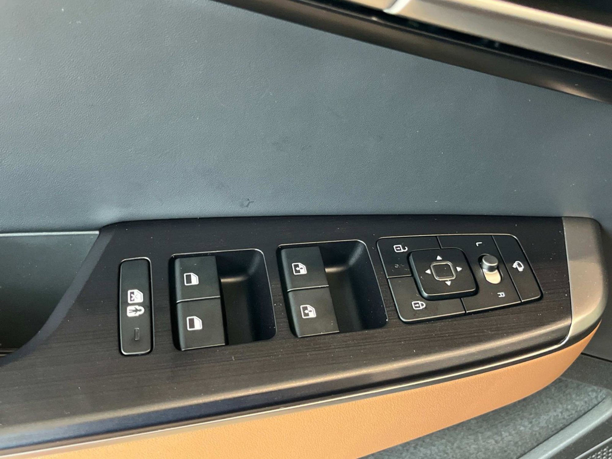 2026 Kia EV9 Light Long Range photo 16