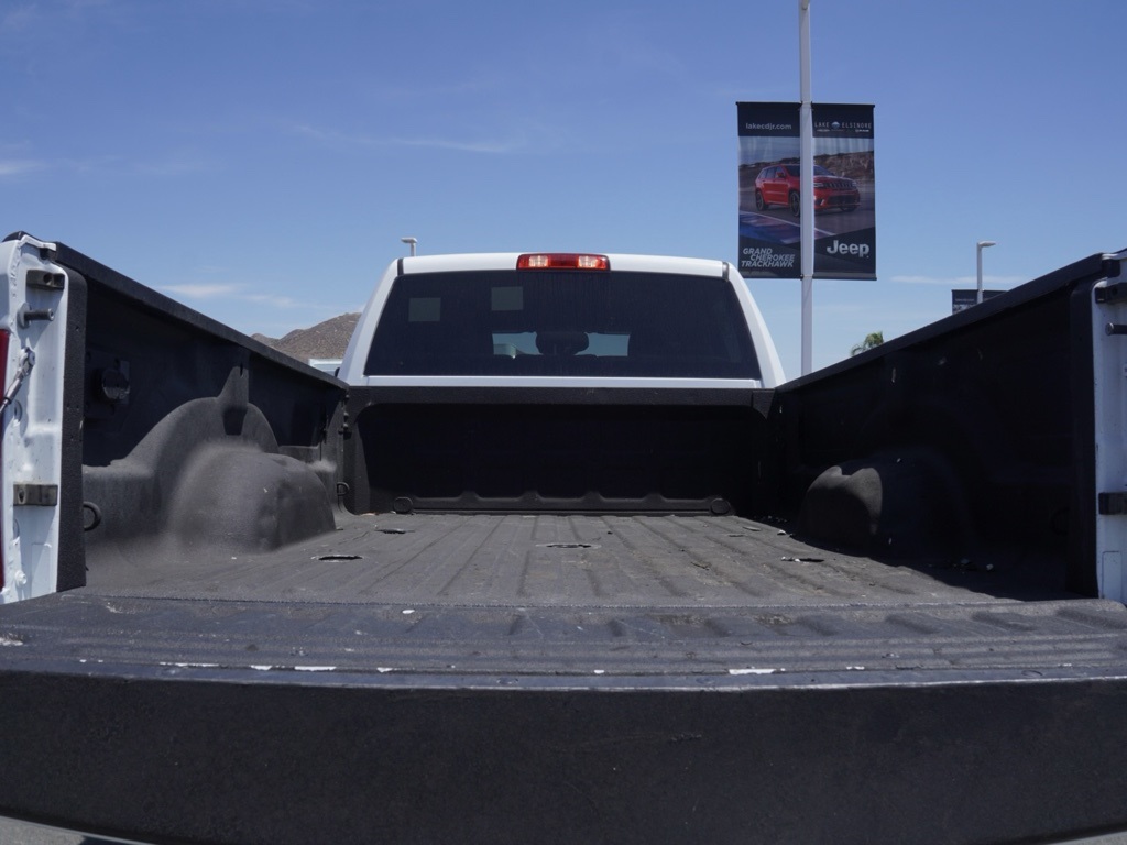 2024 Ram 3500 Big Horn photo 5