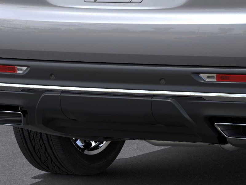 2026 Buick Enclave Preferred photo 9