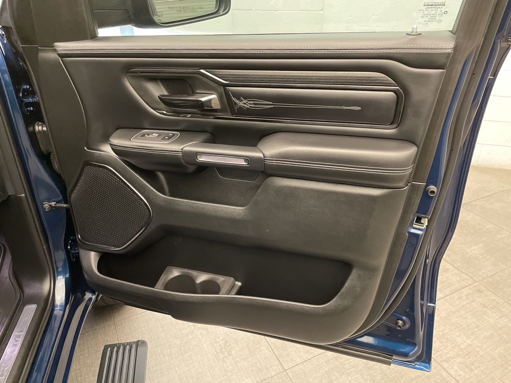 2022 Ram 1500 Limited photo 24