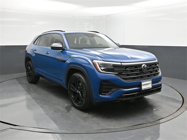 2025 Volkswagen Atlas Cross Sport SEL R-Line photo 15