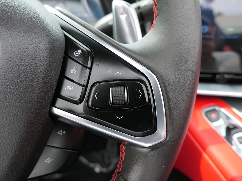 2024 Chevrolet Corvette Stingray 2LT photo 12