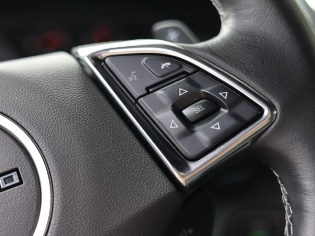 2023 Chevrolet Camaro LT1 photo 20