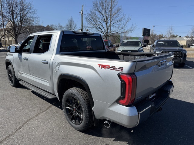 2025 Toyota Tundra 1794 Edition photo 5