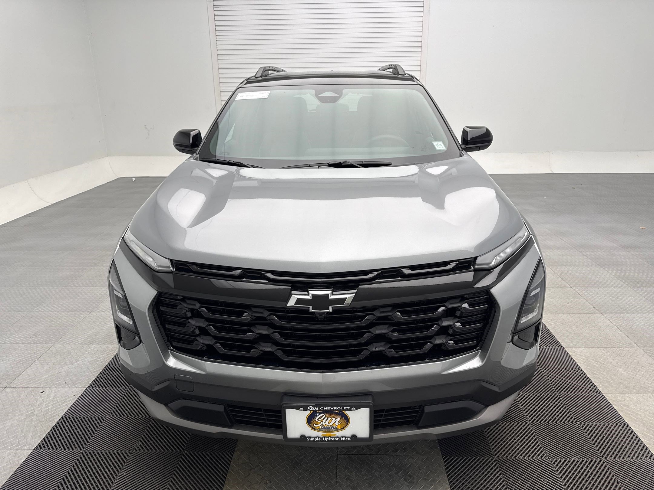 2026 Chevrolet Equinox LT photo 3