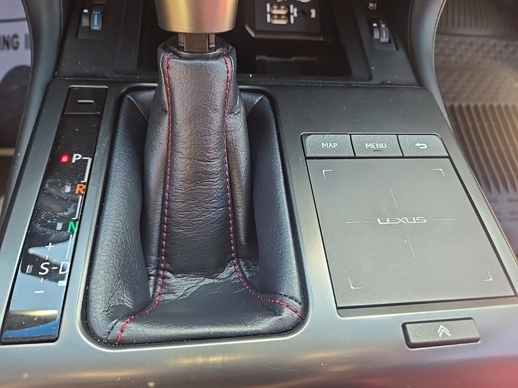 2023 Lexus GX 460 photo 19