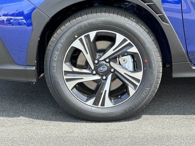 2025 Subaru Crosstrek Premium photo 29