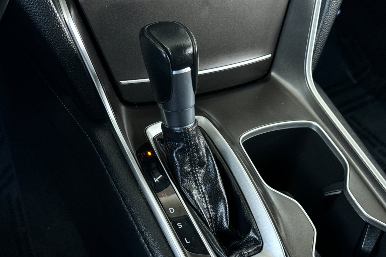 2022 Honda Accord EX-L photo 19