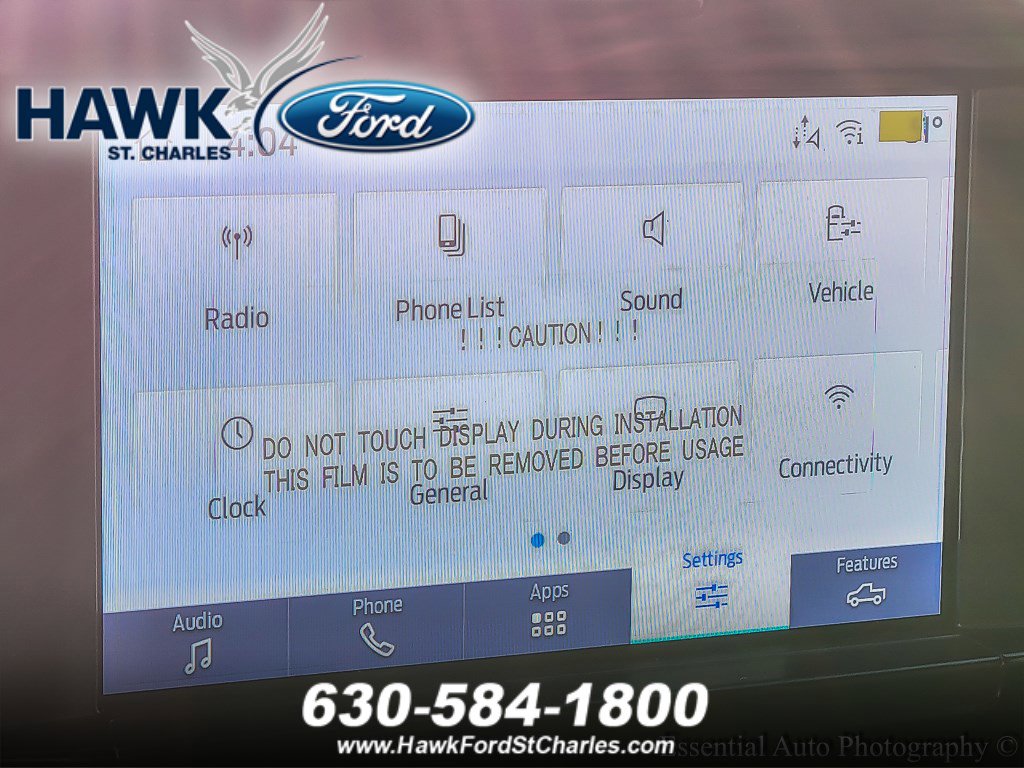 2025 FORD F-350 - Image 11