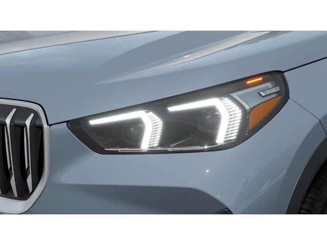 2026 Bmw X1 XDrive28i photo 3