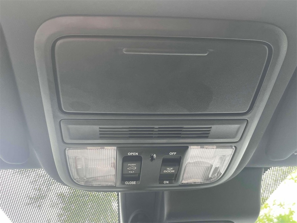 2022 Honda Passport EX-L photo 27