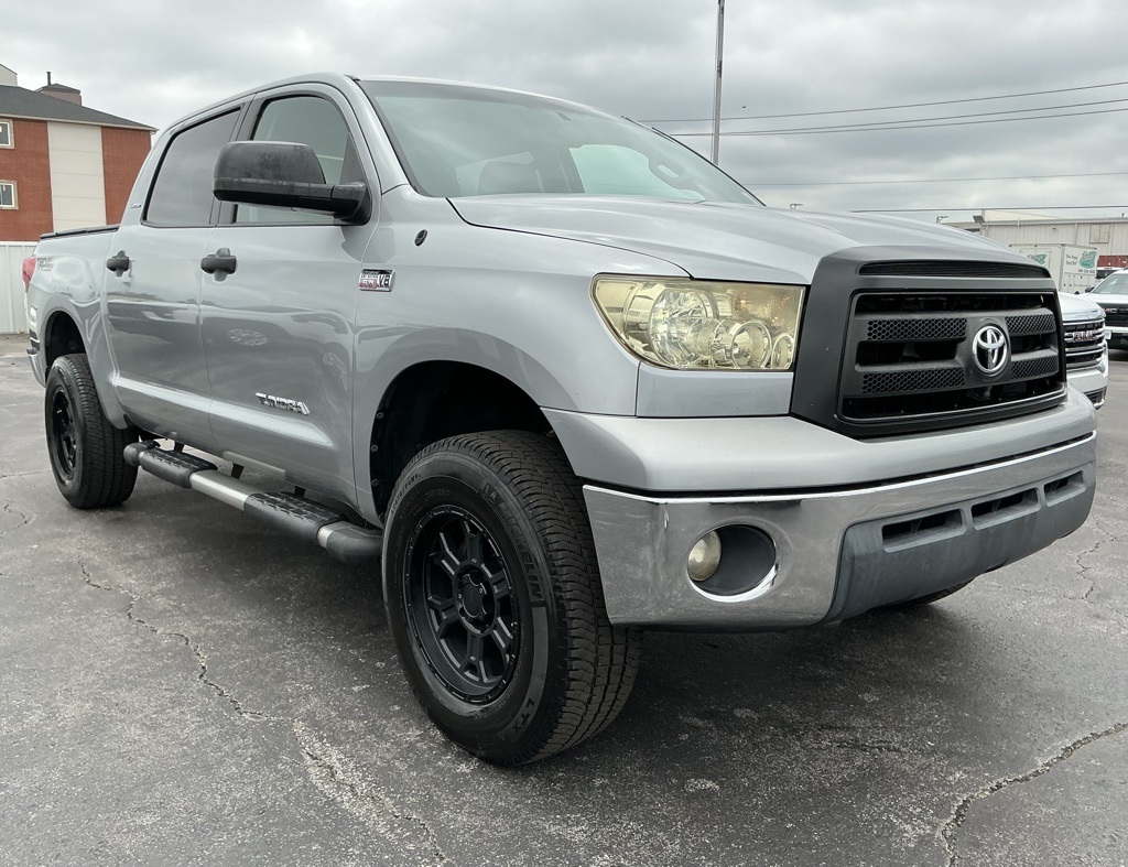 2008 Toyota Tundra SR5 photo 6