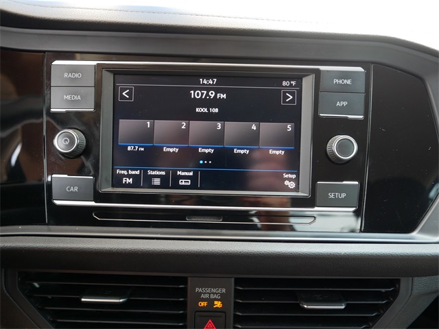2019 Volkswagen Jetta 1.4T S photo 27