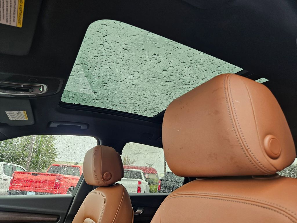 2021 Audi Q5 Premium 45 TFSI photo 25