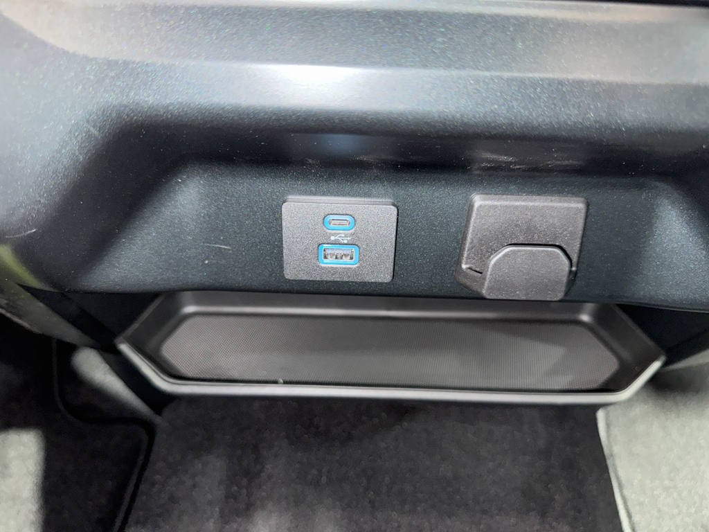 2023 Ford F-150 XL photo 36