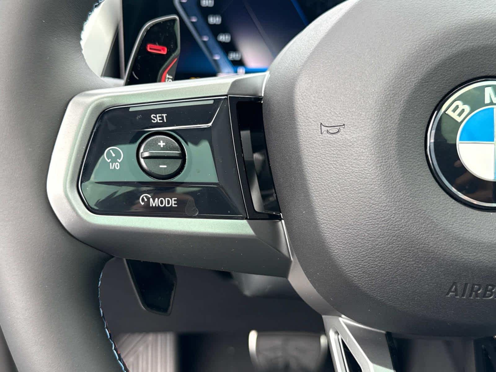2025 Bmw X3 M50 photo 22