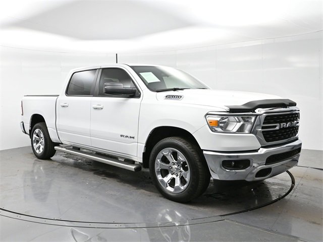 2022 RAM Ram 1500 Pickup Big Horn/Lone Star's photo