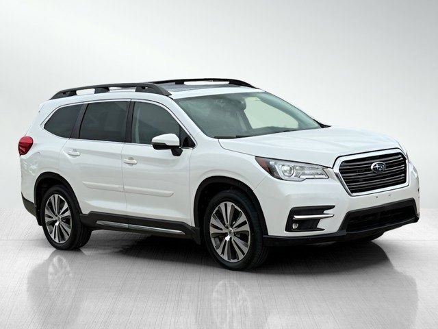 2021 Subaru Ascent Limited photo 3