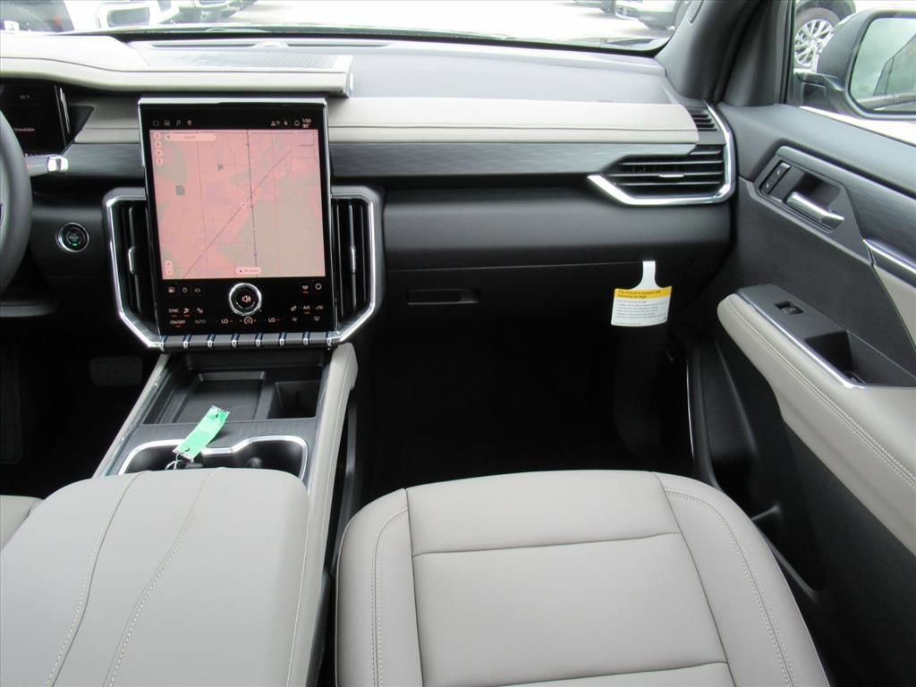 2026 Gmc Acadia Elevation photo 11