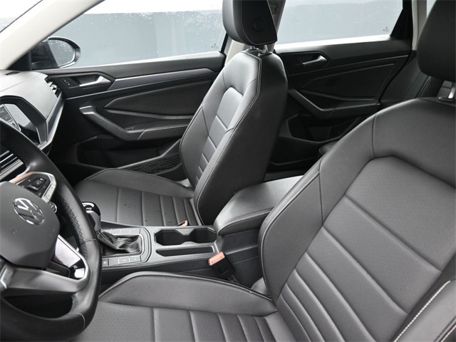 2024 Volkswagen Jetta 1.5T SE photo 31