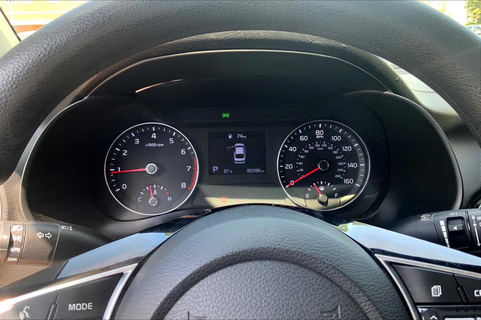 2021 Kia Forte LXS photo 23