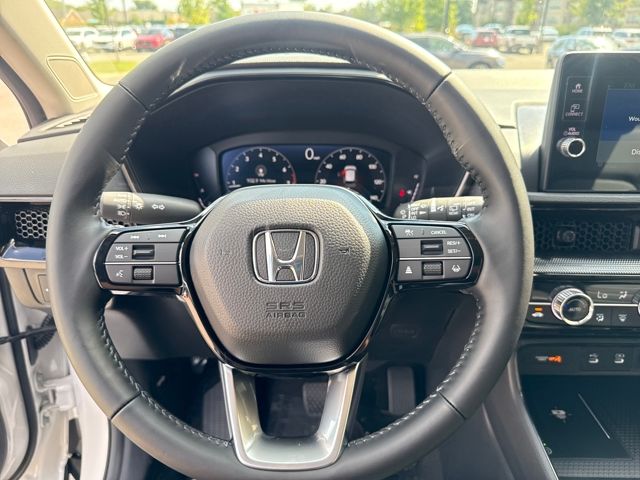 2026 Honda CR-V EX-L photo 12