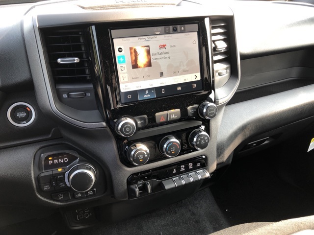 2026 Ram 1500 Tradesman photo 16