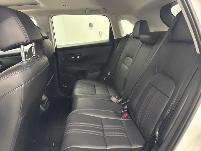 2026 Honda HR-V EX-L photo 11