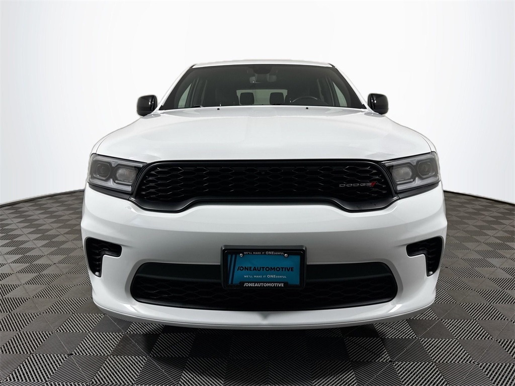 2024 Dodge Durango GT photo 2