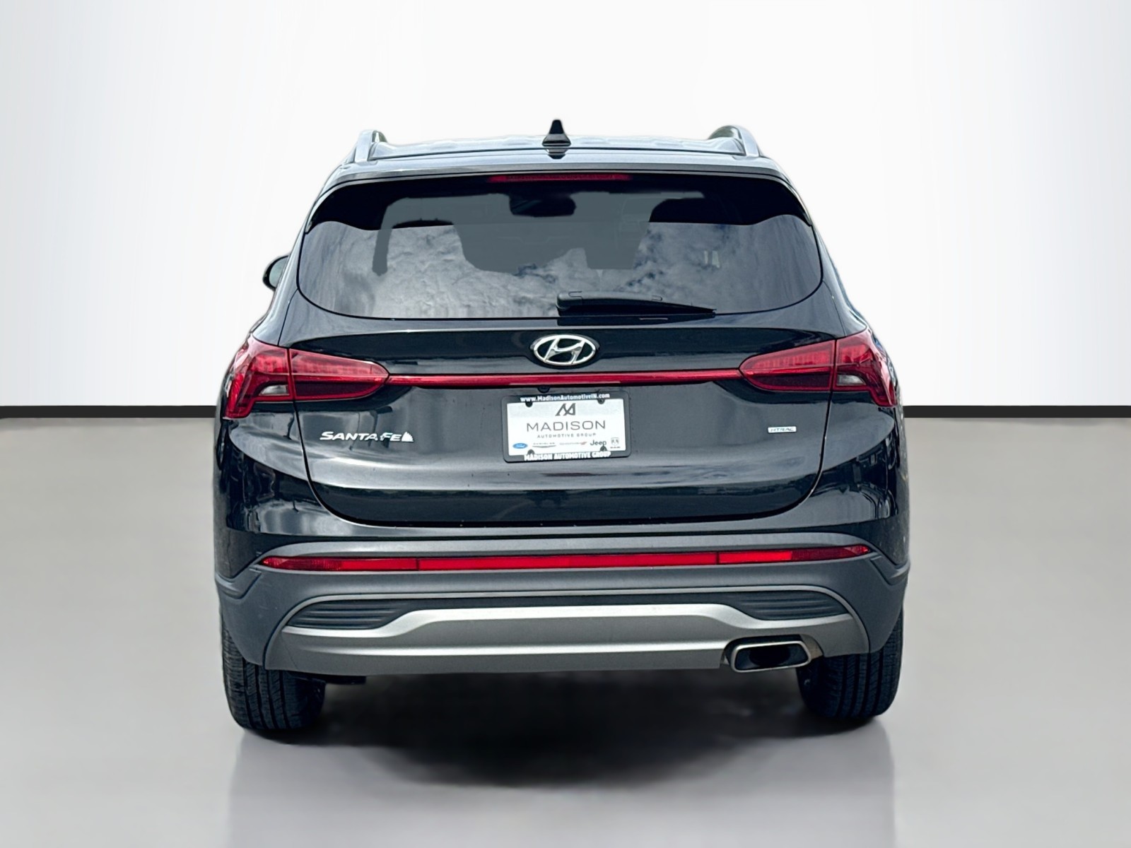 2023 Hyundai Santa Fe SEL photo 6