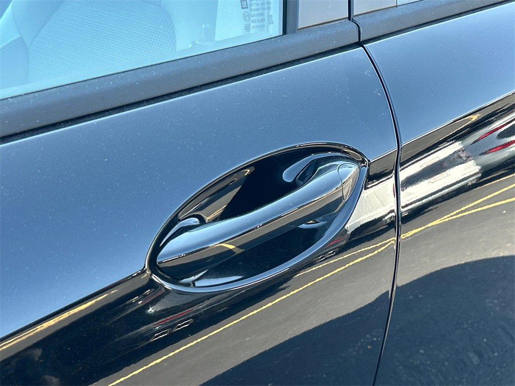 2026 BUICK ENVISTA - Image 12