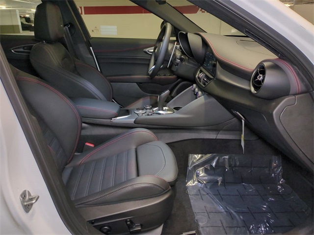 2025 Alfa Romeo Giulia SPRINT photo 27