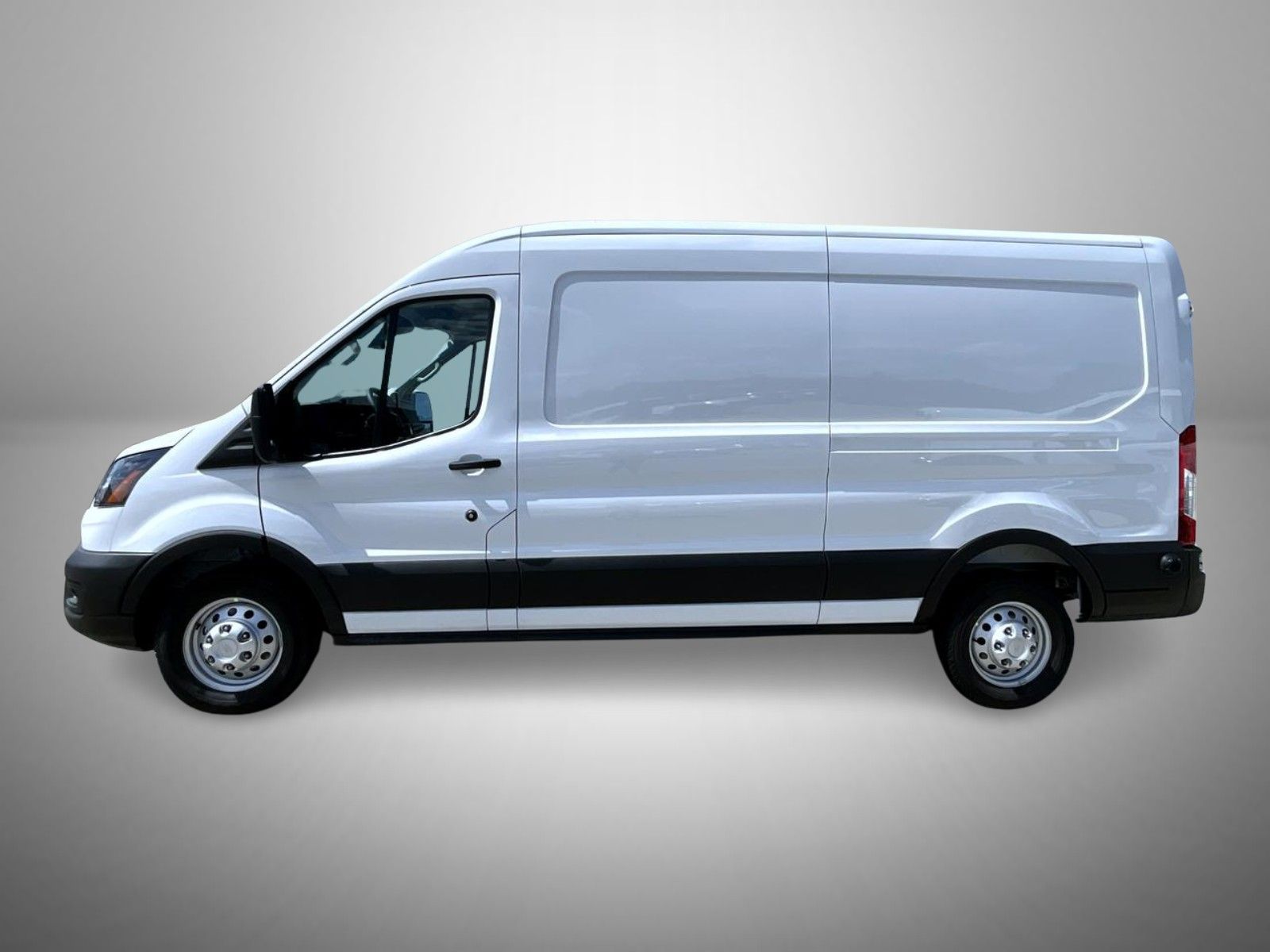 2025 Ford Transit photo 4