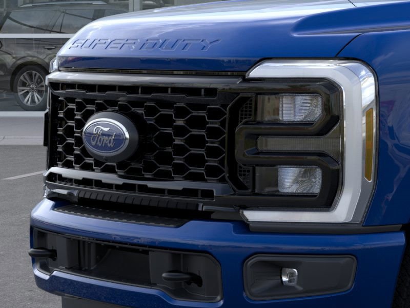 2026 Ford F-350 XL photo 14