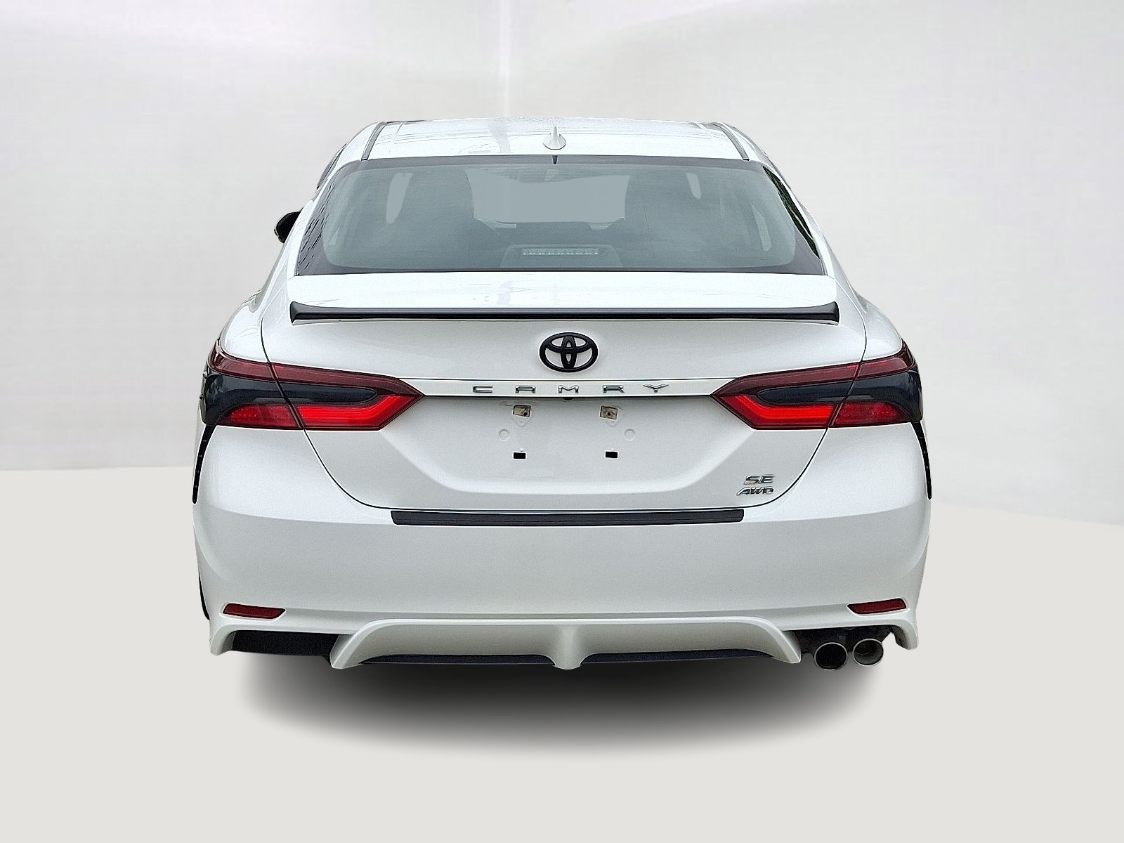 2023 Toyota Camry SE photo 5