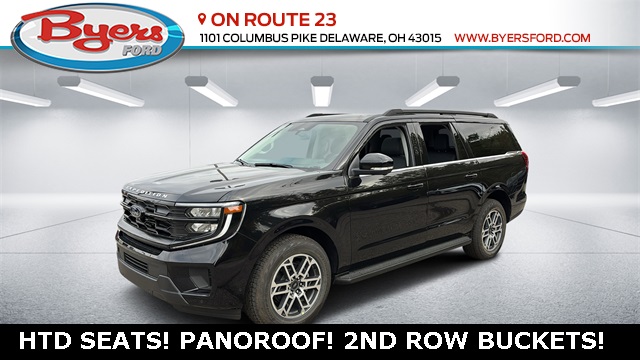 2025 Ford Expedition Active's photo