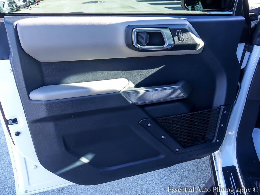 2023 FORD BRONCO - Image 20
