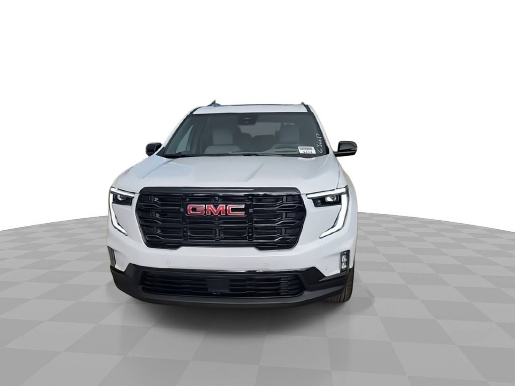 2026 Gmc Acadia Elevation photo 3
