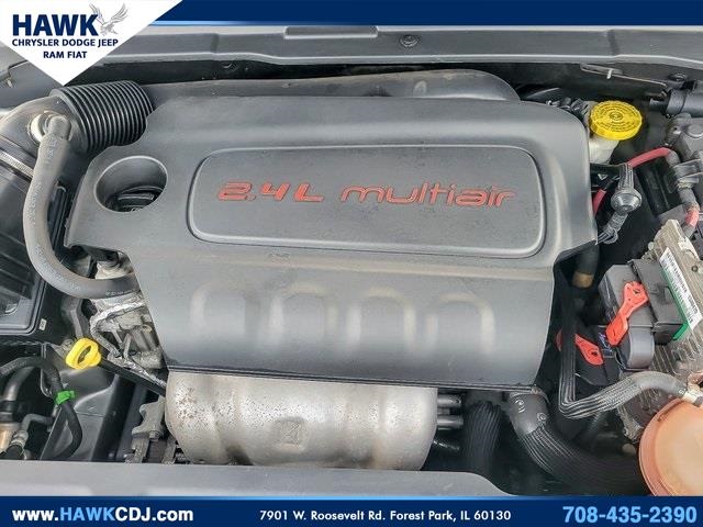 2018 JEEP COMPASS - Image 23