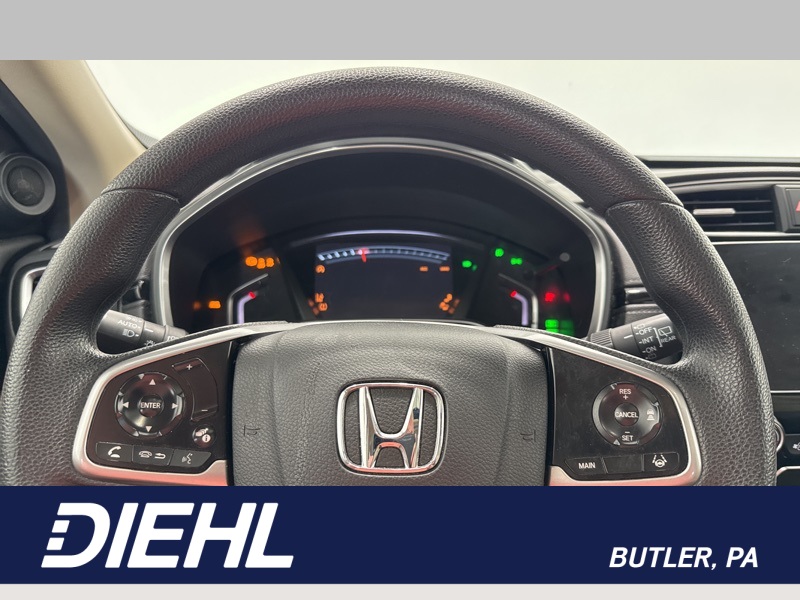2022 Honda CR-V EX photo 18