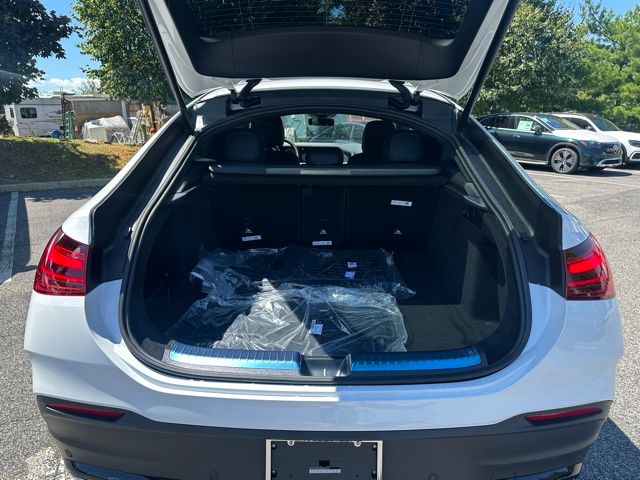 2025 Mercedes Benz GLE 450 4MATIC photo 37