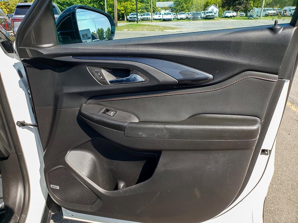 2023 Chevrolet Trailblazer RS photo 28