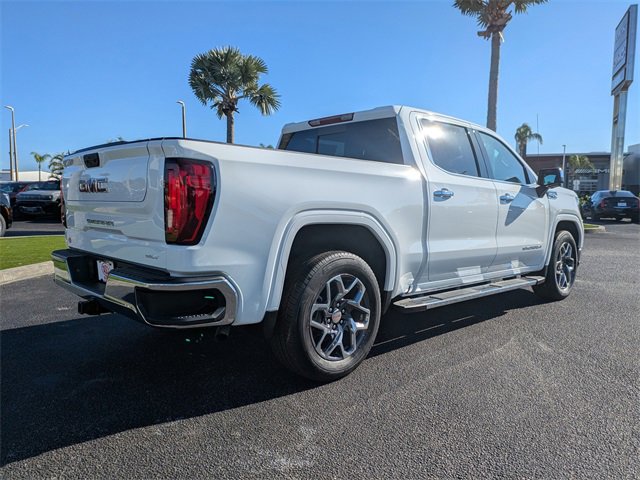 2026 Gmc Sierra 1500 SLT photo 4