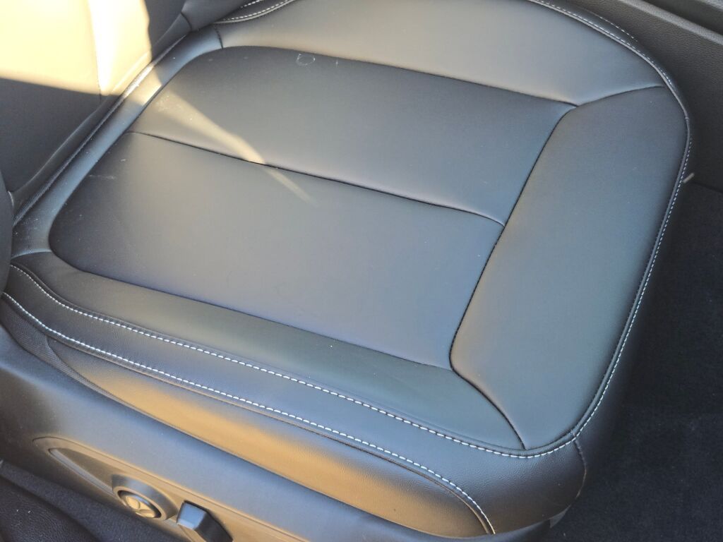 2025 Jeep Grand Cherokee Limited photo 4