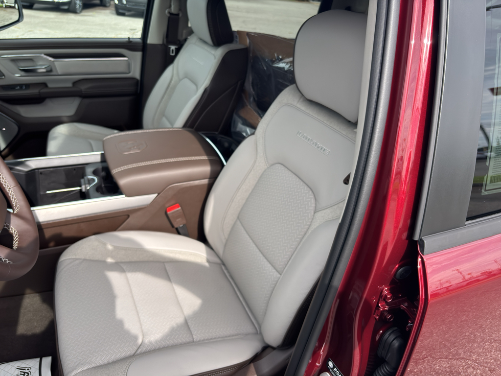 2026 Ram 1500 Laramie photo 26