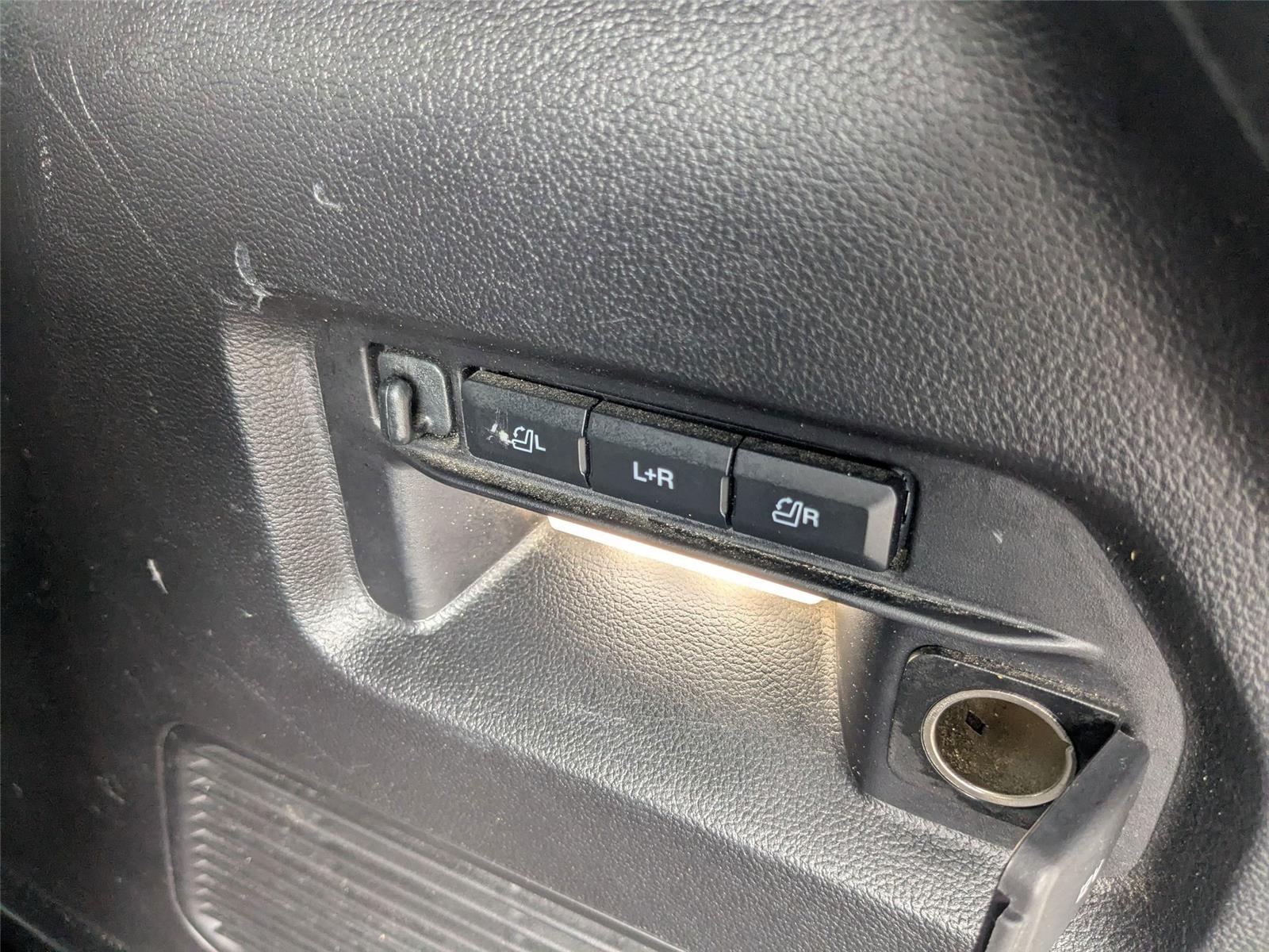 2021 Ford Explorer Limited photo 35