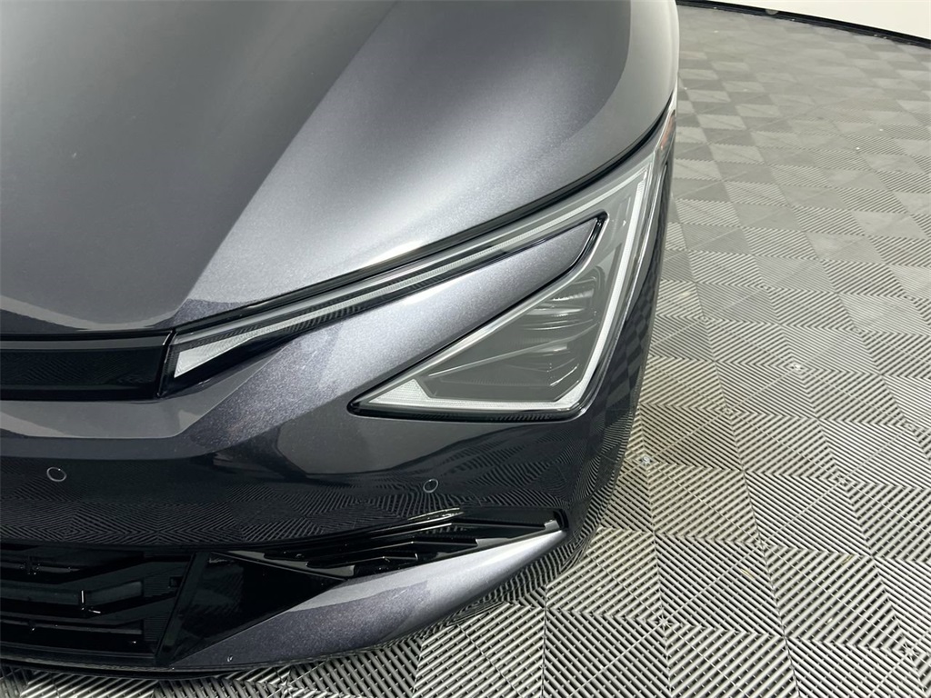2025 Kia EV6 Wind photo 11